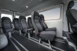 MAN TGE 3.140 Kombi 2017 года